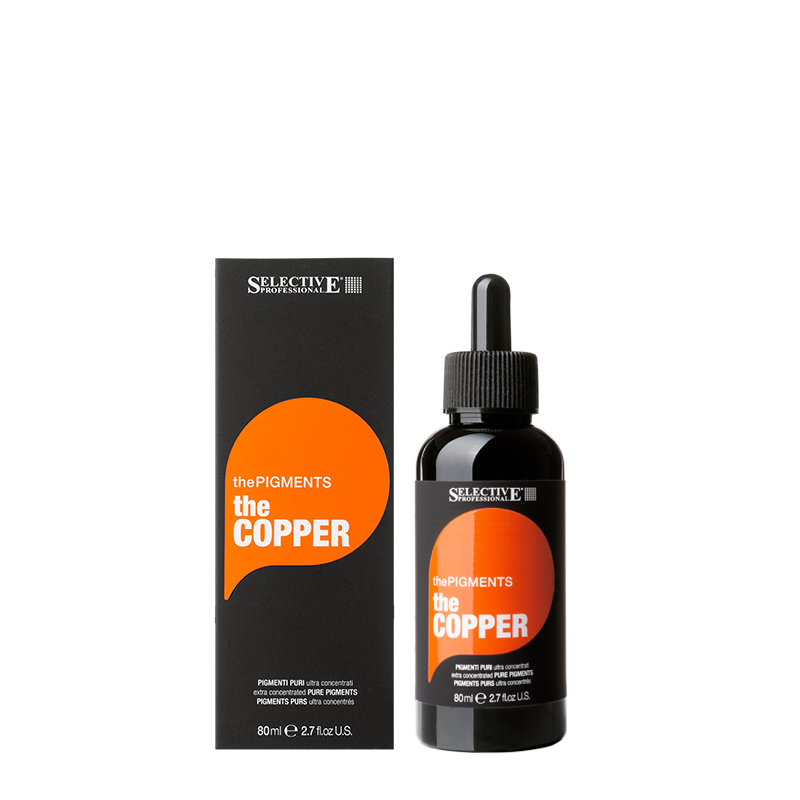 thepigments Kupfer - Produktbild