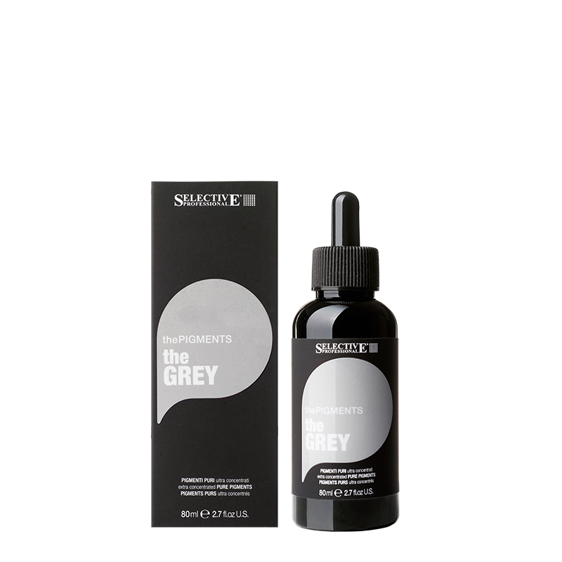 thepigments grau - Produktbild