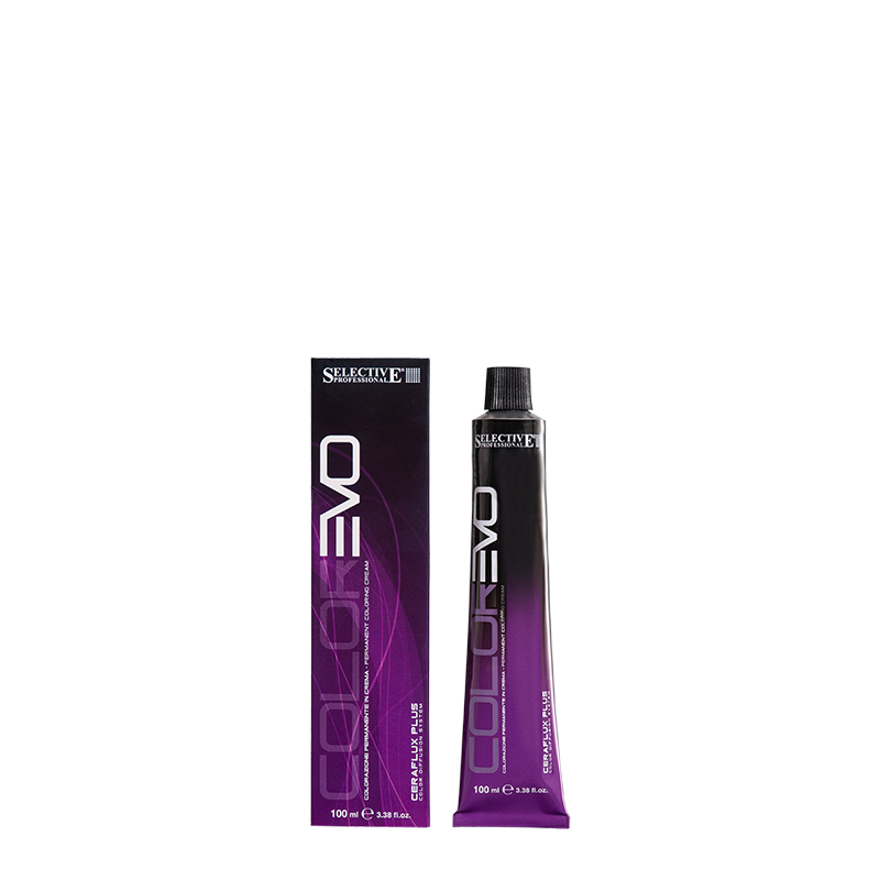 Colorevo Haarfarbe für Friseure